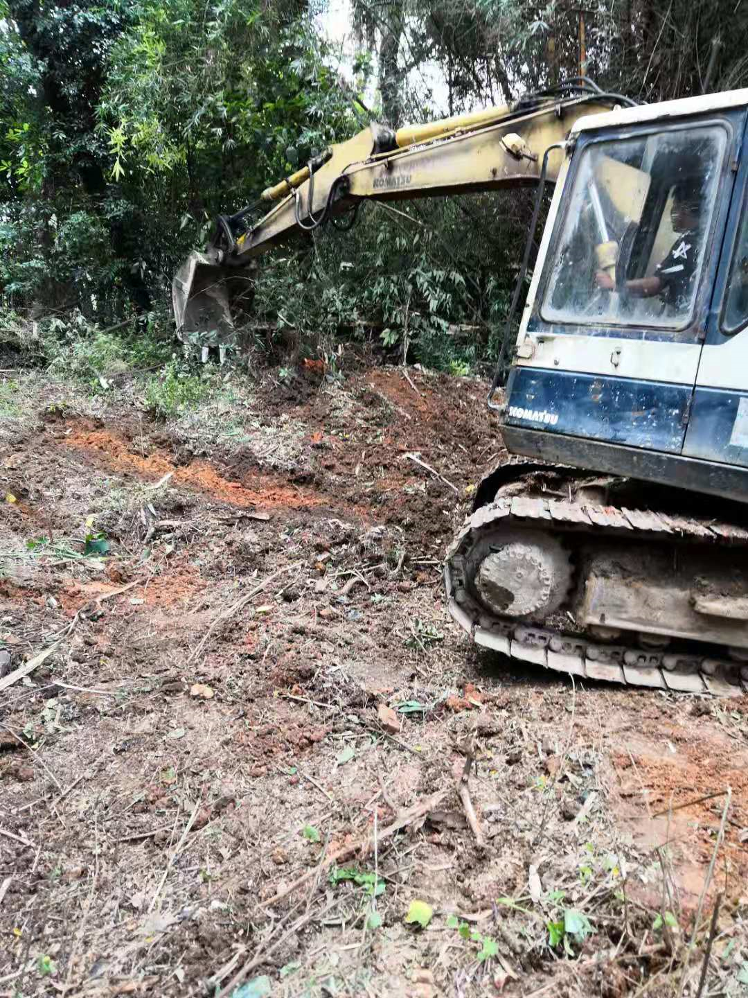 （2019）仙溪水库库区环湖路工程（0+962~5+100段）（Ⅱ期）